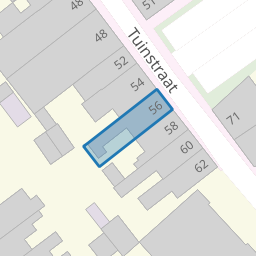 Perceel ZLE00-G-5616