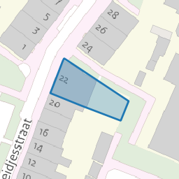 Perceel ZLE00-G-5630