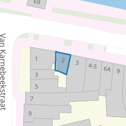 Perceel ZLE00-G-5731