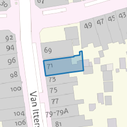 Perceel ZLE00-G-5748