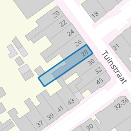 Perceel ZLE00-G-5811