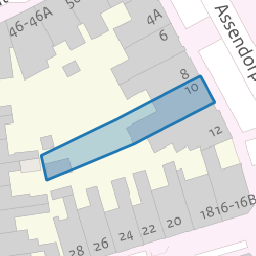 Perceel ZLE00-G-5822