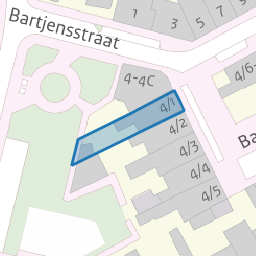 Perceel ZLE00-G-5832