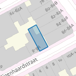 Perceel ZLE00-G-5863