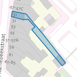 Perceel ZLE00-G-6161