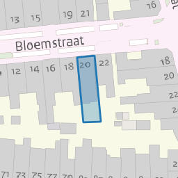 Perceel ZLE00-G-6255
