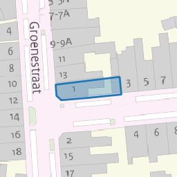 Perceel ZLE00-G-6348