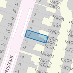 Perceel ZLE00-G-6428