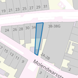 Perceel ZLE00-G-6521