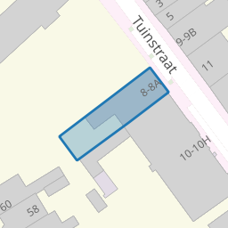 Perceel ZLE00-G-6628