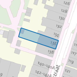 Perceel ZLE00-G-6752