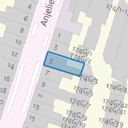 Perceel ZLE00-G-6774