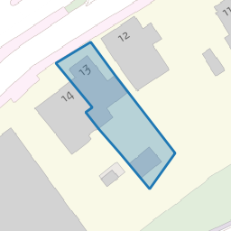 Perceel ZLE00-G-6997