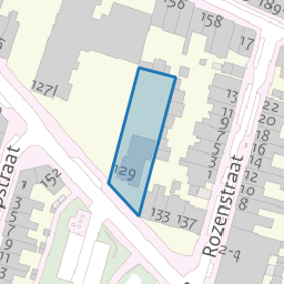 Perceel ZLE00-G-7167