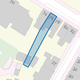 Perceel ZLE00-G-7169