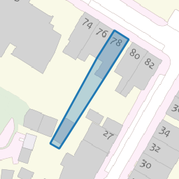 Perceel ZLE00-G-7170