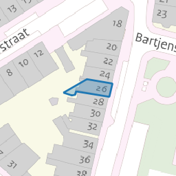 Perceel ZLE00-G-7277