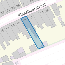 Perceel ZLE00-G-7298