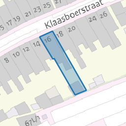 Perceel ZLE00-G-7299