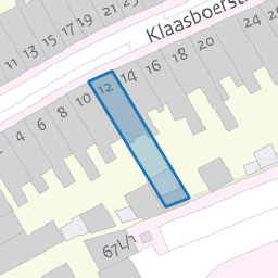 Perceel ZLE00-G-7301