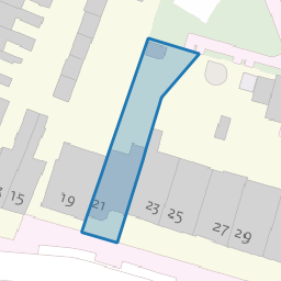 Perceel ZLE00-G-7384