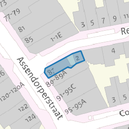 Perceel ZLE00-G-7426