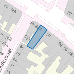 Perceel ZLE00-G-7438