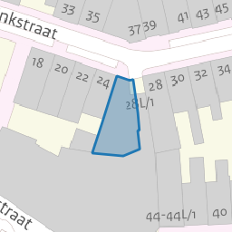 Perceel ZLE00-G-7450