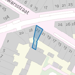 Perceel ZLE00-G-7464