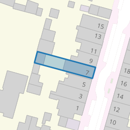 Perceel ZLE00-G-7492