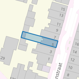 Perceel ZLE00-G-7493