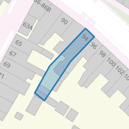 Perceel ZLE00-G-7505