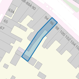 Perceel ZLE00-G-7506