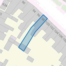 Perceel ZLE00-G-7507