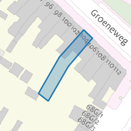 Perceel ZLE00-G-7510