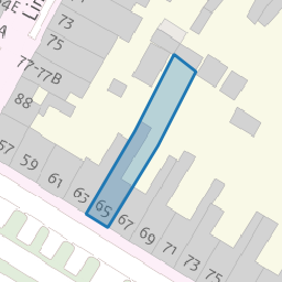 Perceel ZLE00-G-7516