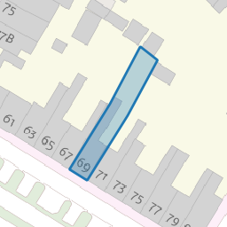 Perceel ZLE00-G-7518