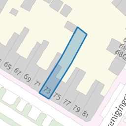 Perceel ZLE00-G-7520