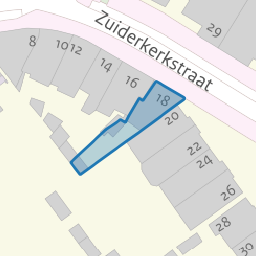 Perceel ZLE00-G-7538