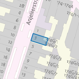 Perceel ZLE00-G-7580