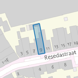 Perceel ZLE00-G-7583