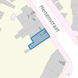 Perceel ZLE00-G-7640