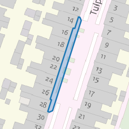 Perceel ZLE00-G-7672