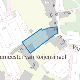 Perceel ZLE00-G-7696