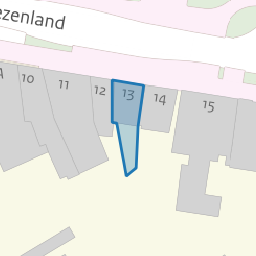 Perceel ZLE00-G-7724