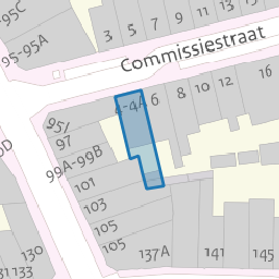 Perceel ZLE00-G-7776