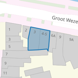 Perceel ZLE00-G-7810