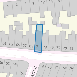 Perceel ZLE00-G-7884