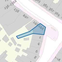 Perceel ZLE00-G-7910