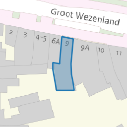 Perceel ZLE00-G-7932